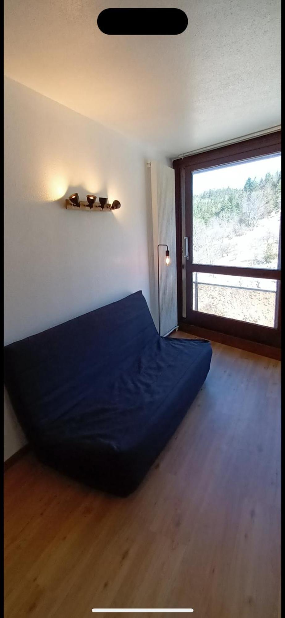 Studio Pour 4 Personnes Pied Dans Les Pistes Villard-de-Lans Zewnętrze zdjęcie