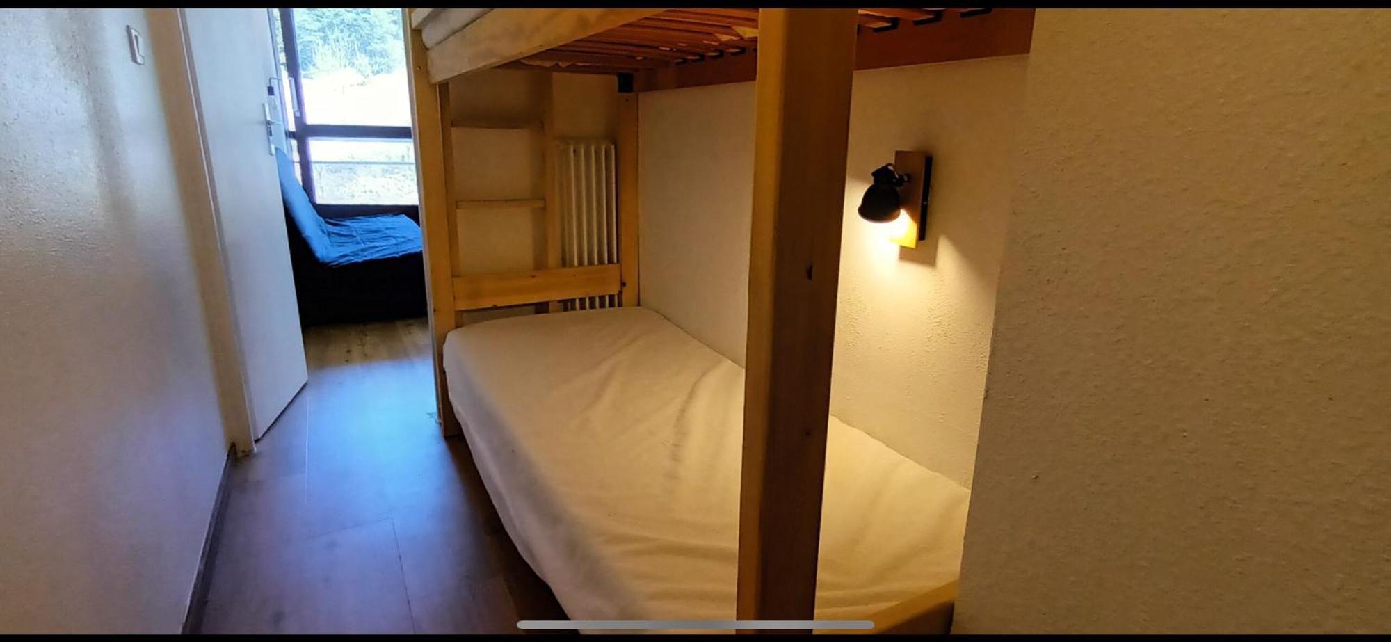 Studio Pour 4 Personnes Pied Dans Les Pistes Villard-de-Lans Zewnętrze zdjęcie